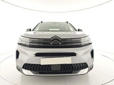 Usata Citroën C5 Aircross Shine 131 CV (96 kW) 2023 Grigio SUV