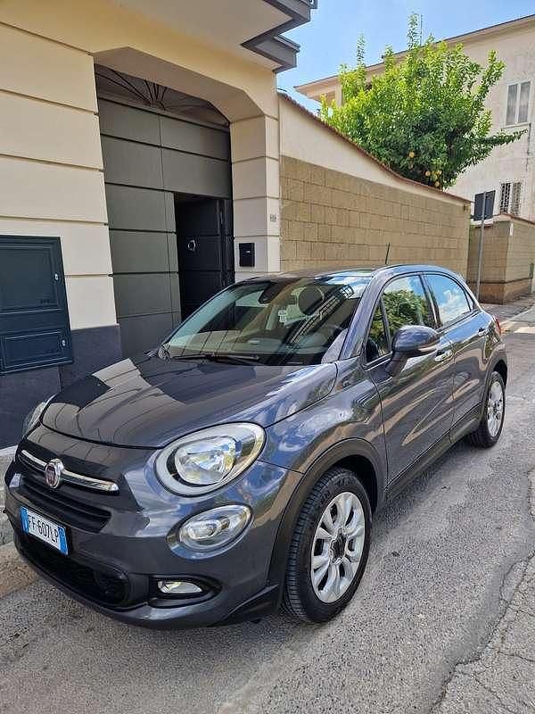 Usata 2016 Fiat 500X Lounge SUV | 9900 € (Buon prezzo) - Immagine 1/4