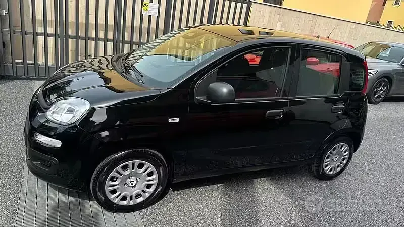 Nuova Fiat Panda S 65 CV (47 kW) 2026 Utilitaria