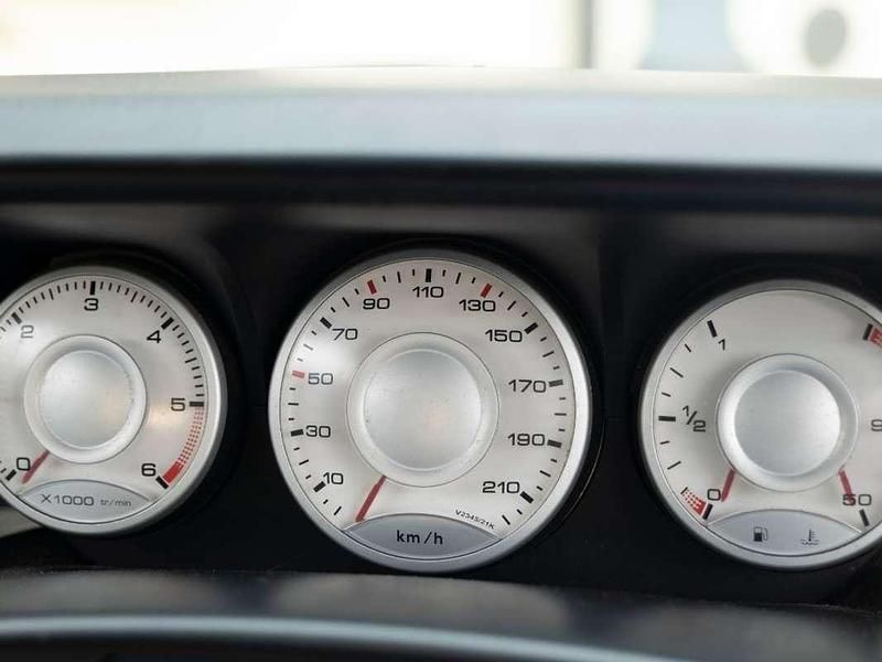 Usata Lancia Phedra 136 CV (100 kW) 2008 Argento Monovolume