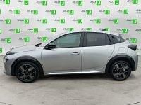 Nuova Lancia Ypsilon 101 CV (74 kW) 2026 Grigio Utilitaria