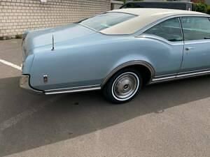 Usata Oldsmobile Delta 88 365 CV (268 kW) 1968 Blu Coupé