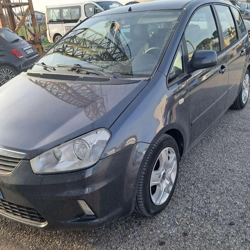 Usata Ford C-MAX Trend 140 CV (102 kW) 2011 Monovolume