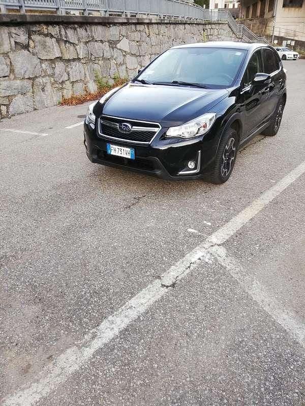 Usata Subaru XV 147 CV (108 kW) 2017 SUV