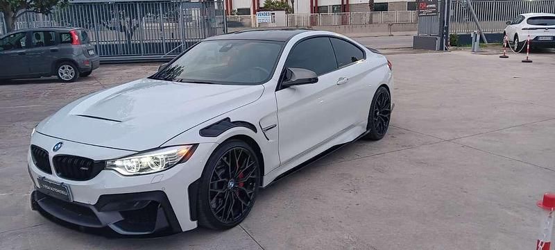 Usata BMW M4 431 CV (317 kW) 2016 Other Coupé