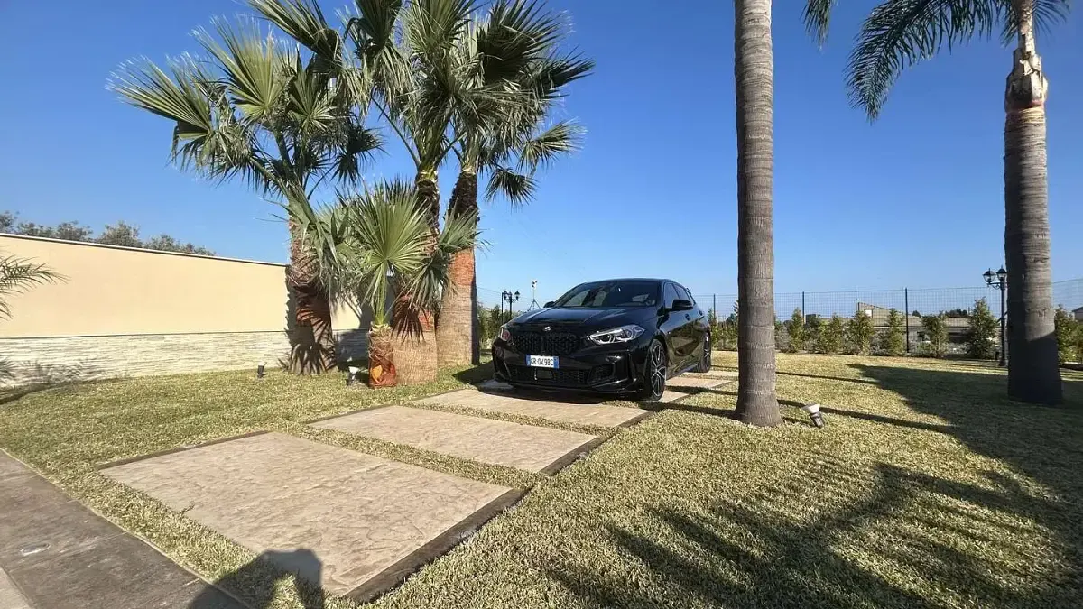 Usata BMW M135 320 CV (235 kW) 2023 Utilitaria