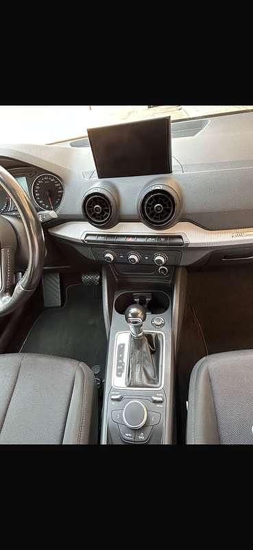 Usata Audi Q2 Business 116 CV (85 kW) 2017 SUV