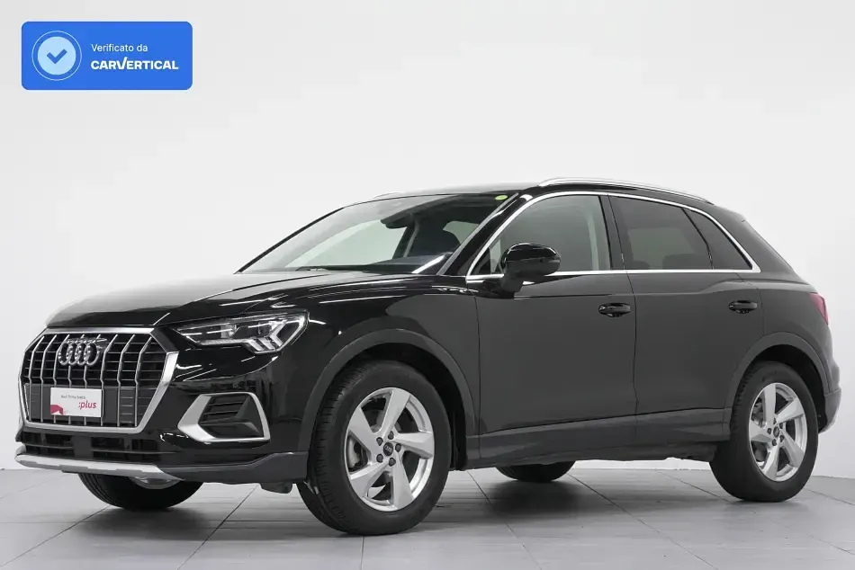 Usata Audi Q3 Advanced Plus 150 CV (110 kW) 2024 SUV