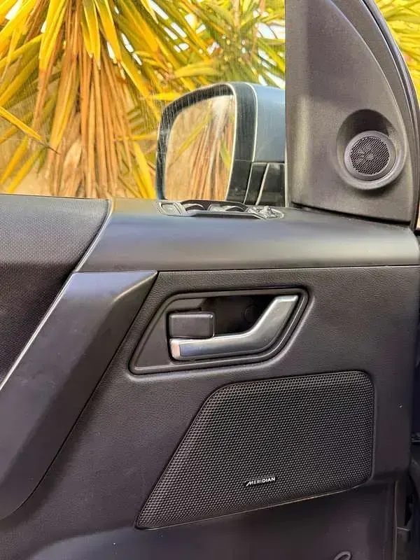Usata Land Rover Freelander 2 150 CV (110 kW) 2014 Grigio SUV