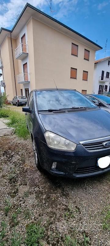 Usata Ford C-MAX 2008 Monovolume