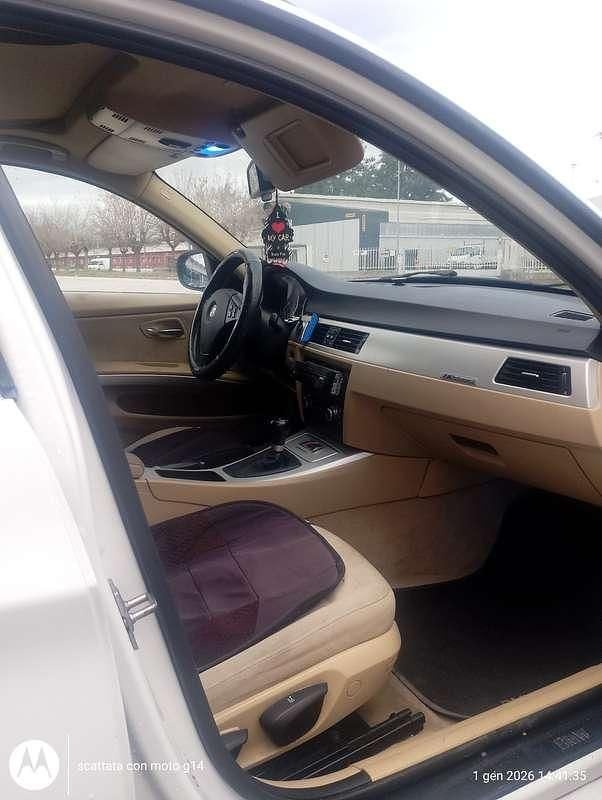 Usata BMW 320 163 CV (119 kW) 2011 Station wagon