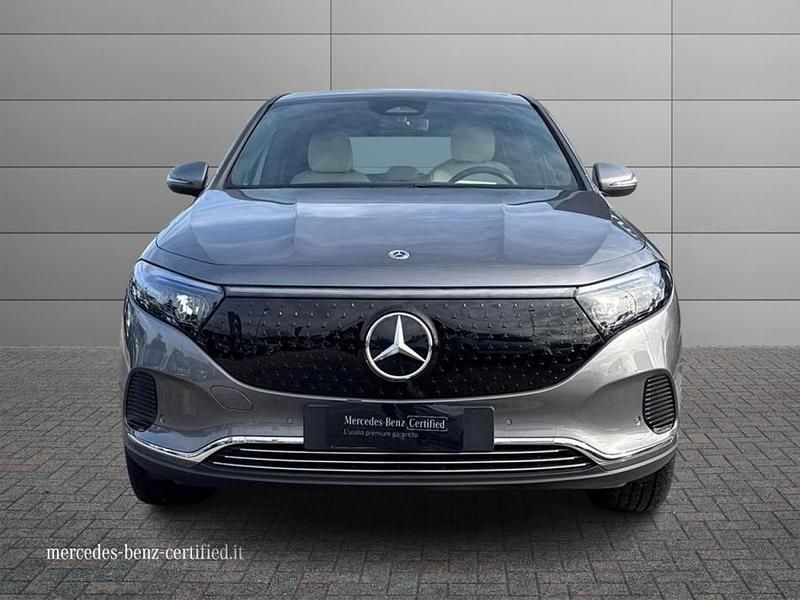 Nuova Mercedes EQA250+ Advanced Plus 94 kW (129 CV) 2025 Grigio SUV