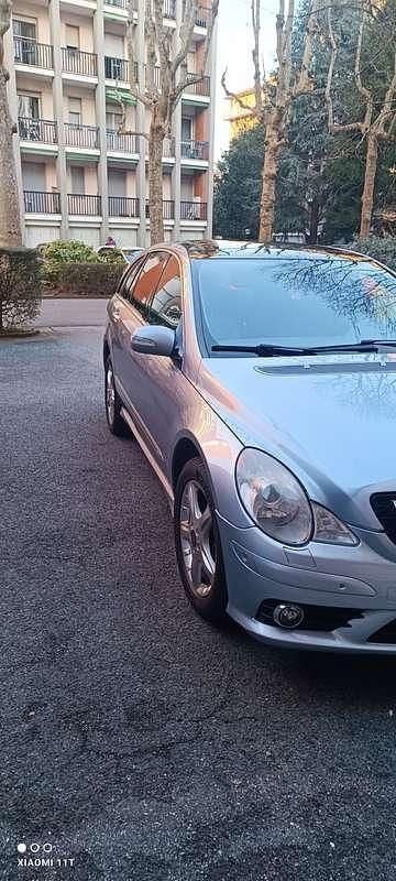 Usata Mercedes R280 190 CV (139 kW) 2007 Station wagon