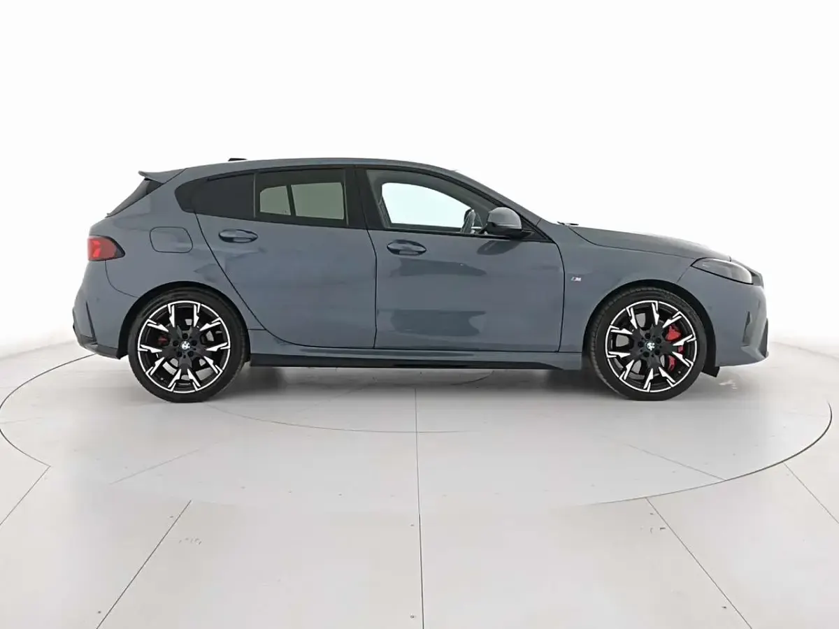 Usata BMW 118 M Sport 150 CV (110 kW) 2025 Storm bay Utilitaria