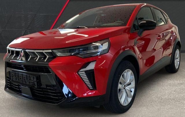 Nuova Mitsubishi ASX Invite 158 CV (116 kW) 2025 Other SUV