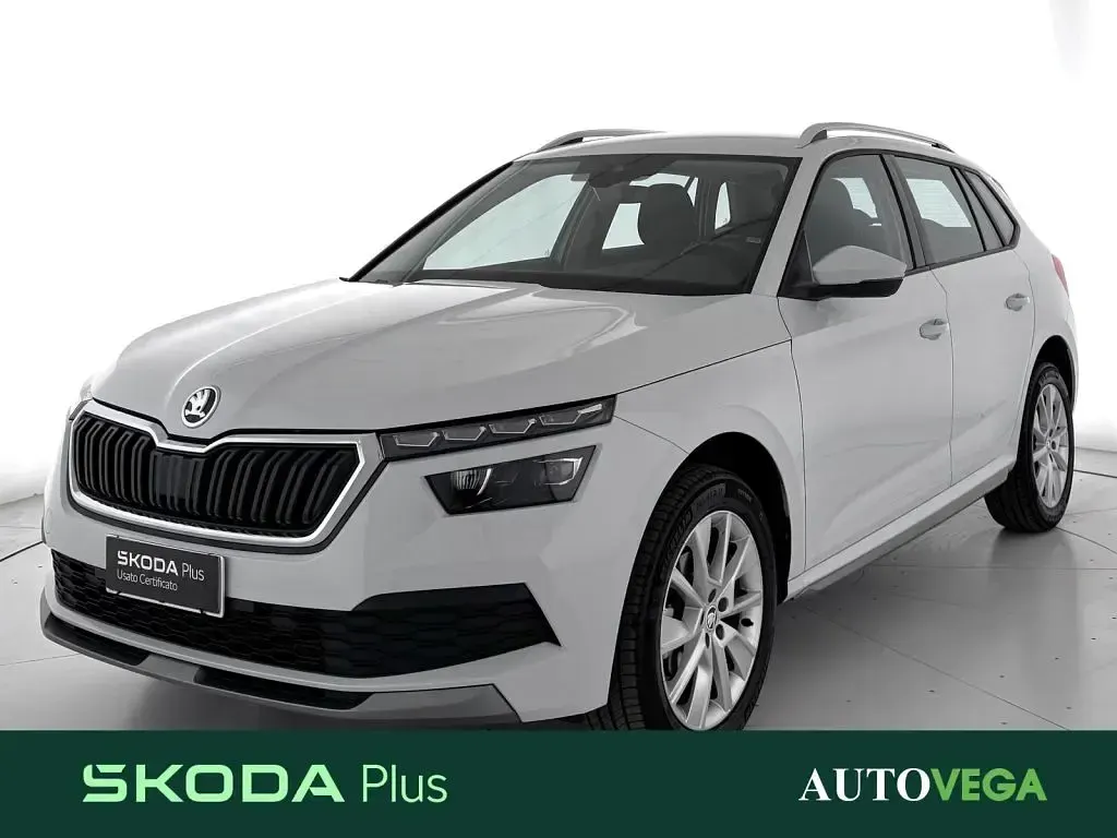 Usata Skoda Kamiq Style 95 CV (69 kW) 2023 SUV