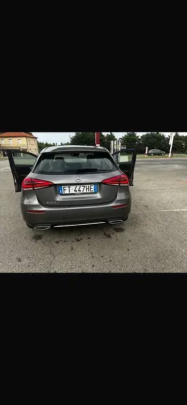 Usata Mercedes A180 116 CV (85 kW) 2019 Berlina