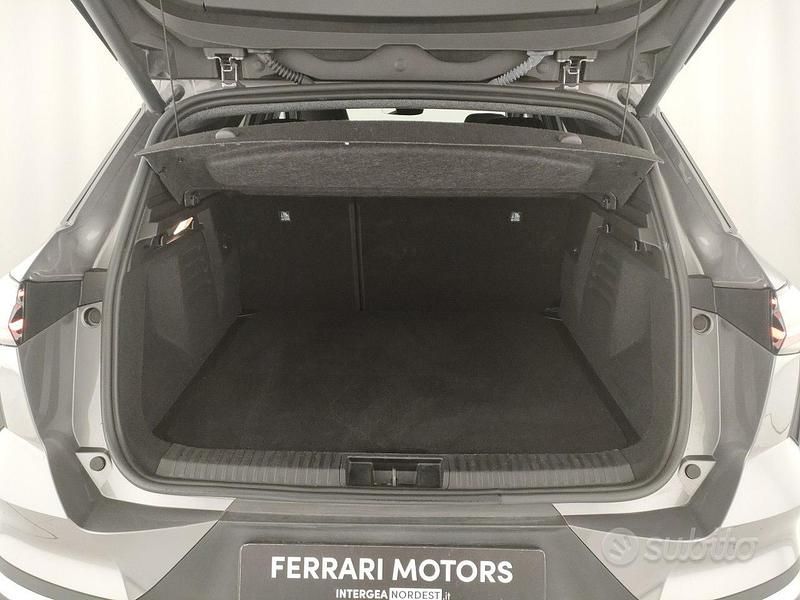 Usata Renault Symbioz Iconic 145 CV (106 kW) 2025 Grigio cassiopea metalizzato SUV