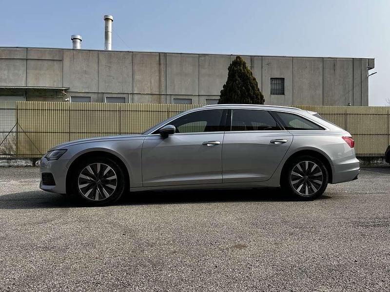 Usata Audi A6 Business 204 CV (150 kW) 2020 Station wagon