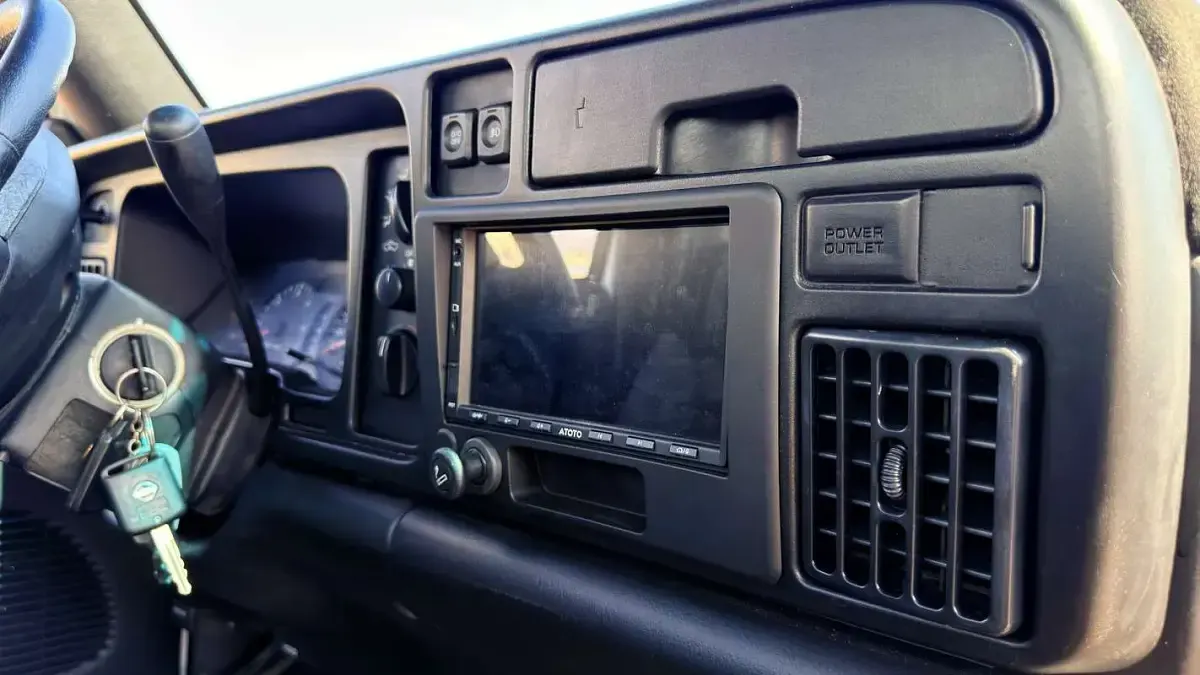 Usata Dodge Ram 309 CV (227 kW) 1997 Pick-up