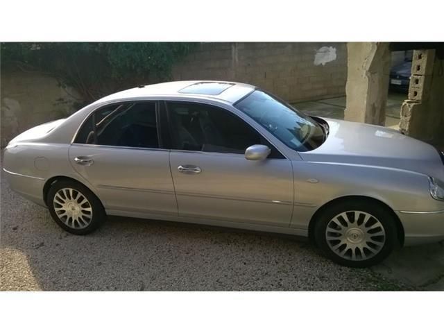 Lancia thesis wiki picture