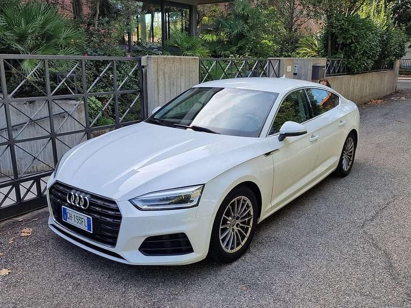 Occasion Audi A5 Sportback Business 150 ch (110 kW) 2019 Citadine