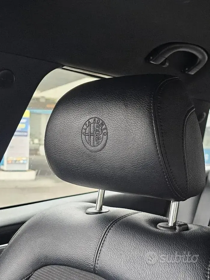 Usata Alfa Romeo 159 170 CV (125 kW) 2011 Station wagon