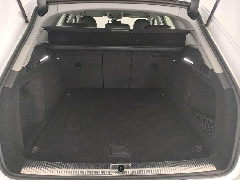Usata Audi A4 Allroad Ambiente 204 CV (150 kW) 2021 Bianco Station wagon