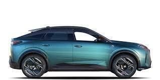 Nuova Peugeot 3008 Allure 149 CV (109 kW) 2025 Bianco Station wagon