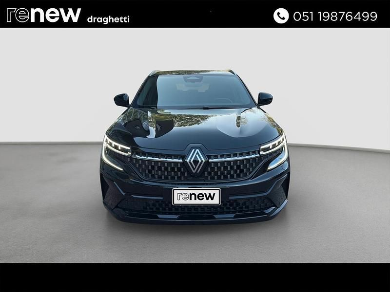 Usata Renault Austral Iconic 200 CV (147 kW) 2023 Nero SUV