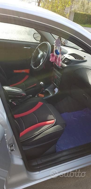 Usata Alfa Romeo 147 120 CV (88 kW) 2008 Utilitaria