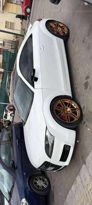 Usata Audi TT S-Line 177 CV (130 kW) 2010 Coupé