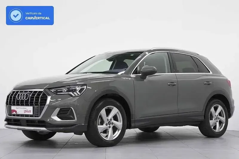 Usata Audi Q3 Ambiente 150 CV (110 kW) 2025 SUV