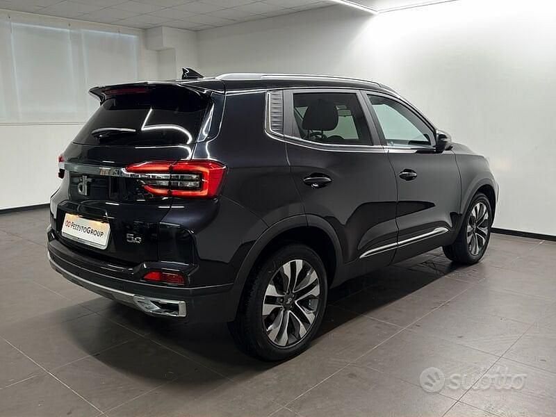 Usata DR DR 5.0 150 CV (110 kW) 2023 Other SUV