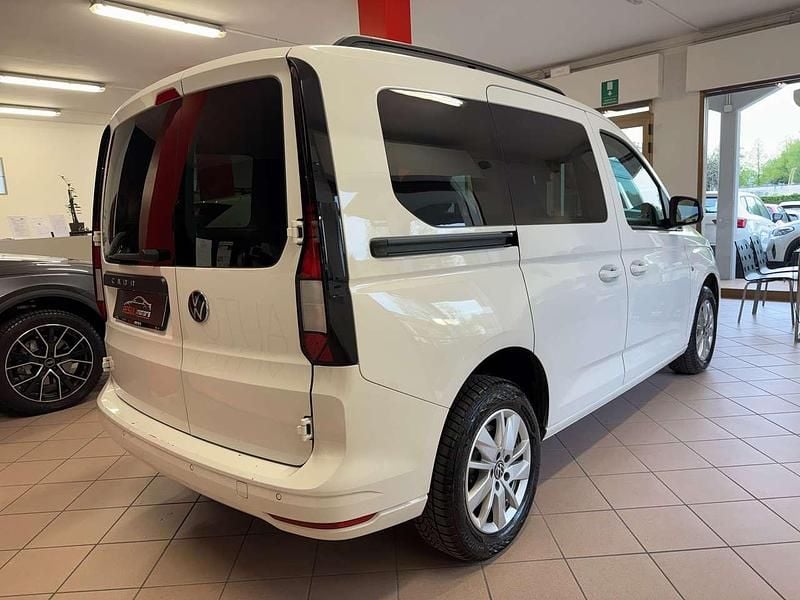 Usata VW Caddy 122 CV (89 kW) 2023 Other Monovolume