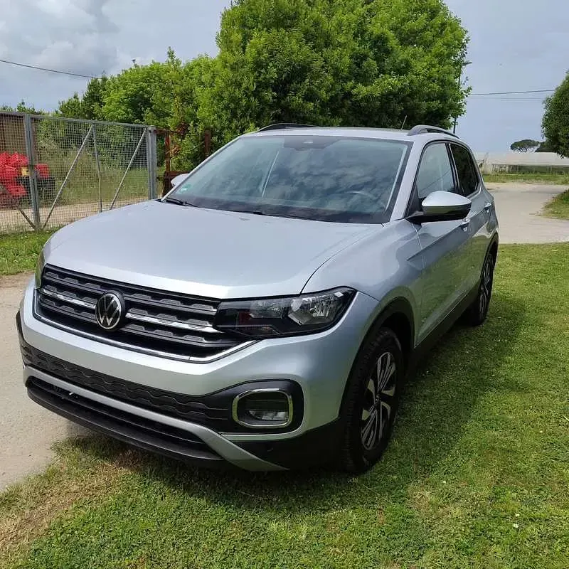 Usata VW T-Cross Style 95 CV (69 kW) 2024 SUV