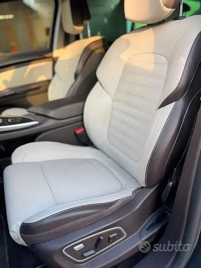 Usata Renault Espace 160 CV (117 kW) 2019 Monovolume