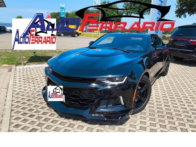 Other Usata 2023 Chevrolet Camaro Coupé | 34.600 € (Super prezzo) - Immagine 1/4