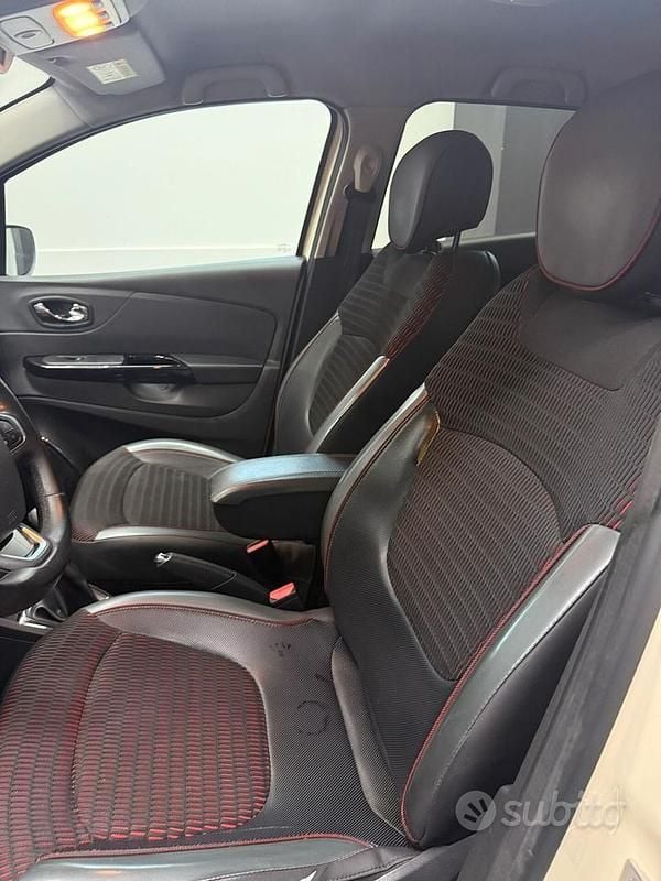 Usata Renault Captur 90 CV (66 kW) 2017 SUV