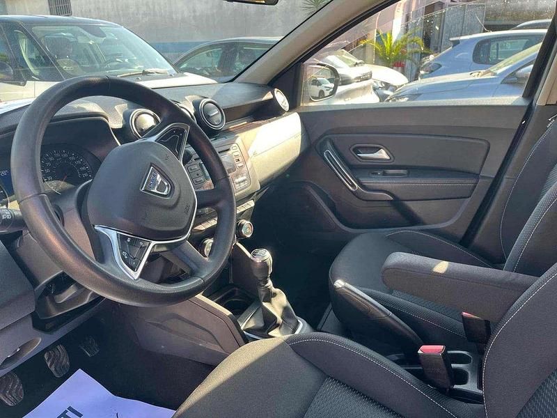 Gebraucht Dacia Duster 101 PS (74 kW) 2020 Vari colori SUV
