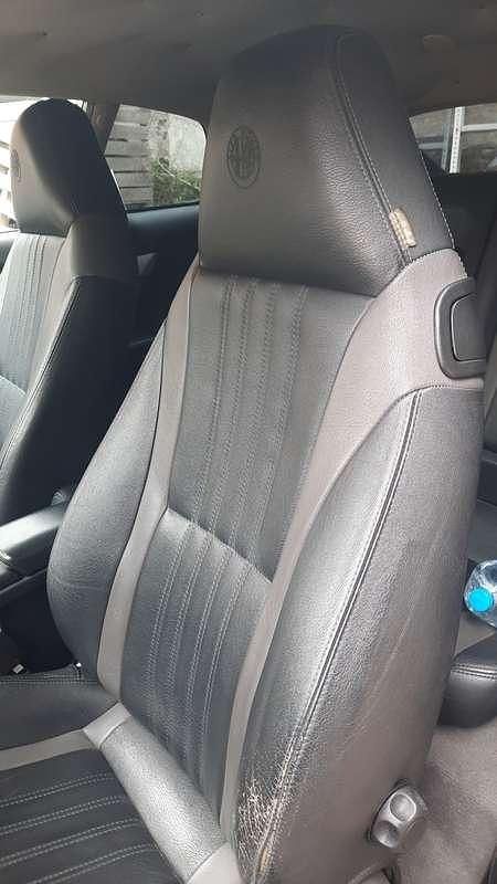 Usata Alfa Romeo Brera 200 CV (147 kW) 2006 Coupé