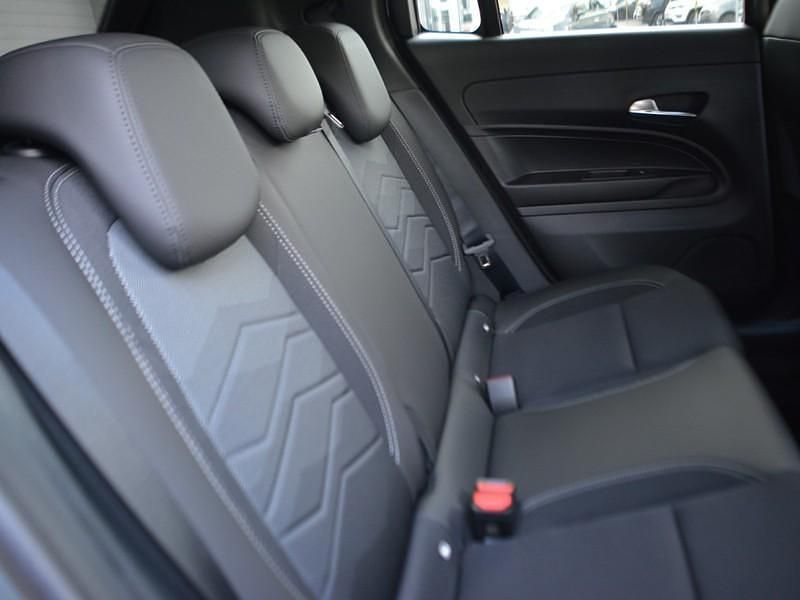 Usata Jeep Avenger Summit 100 CV (73 kW) 2025 SUV