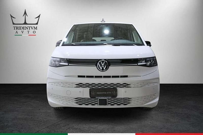 Nuova VW Multivan Life 150 CV (110 kW) 2026 Bianco Furgone