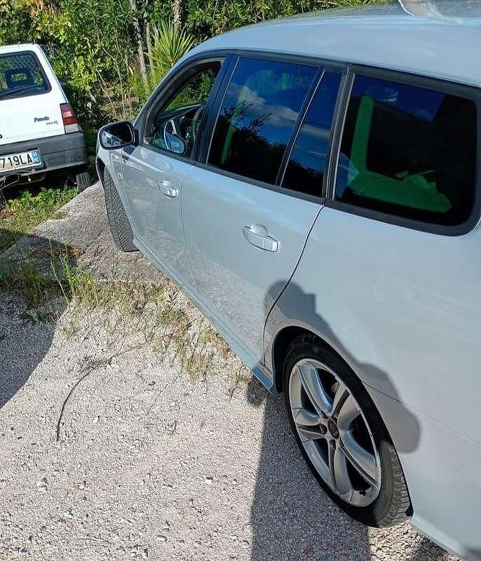 Usata Saab 9-3 179 CV (131 kW) 2009 Station wagon