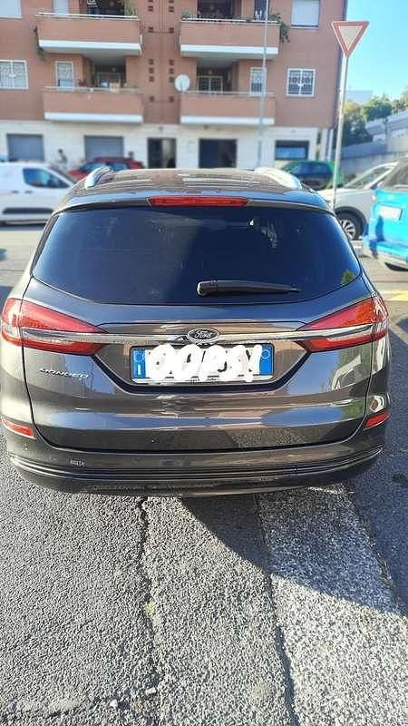 Occasion Ford Mondeo Business Edition 140 ch (102 kW) 2019 Break