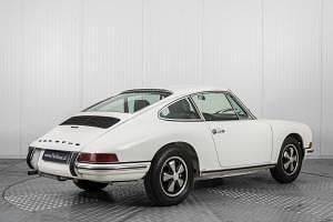 Usata Porsche 912 102 CV (75 kW) 1967 Bianco Coupé