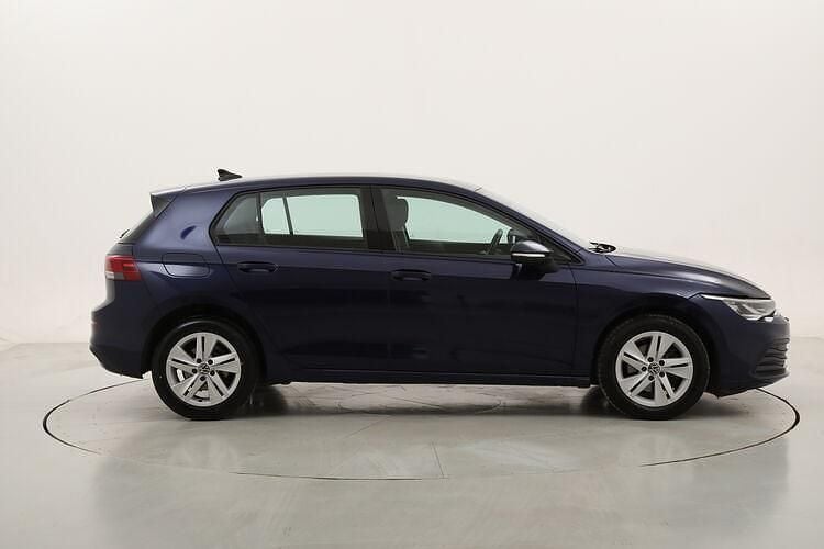 Usata VW Golf VIII Life 110 CV (80 kW) 2023 Berlina