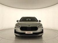 Usata Skoda Superb Selection 150 CV (110 kW) 2025 Argento Station wagon