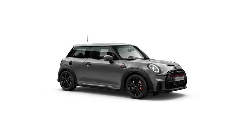 Usata Mini John Cooper Works 231 CV (169 kW) 2021 Utilitaria