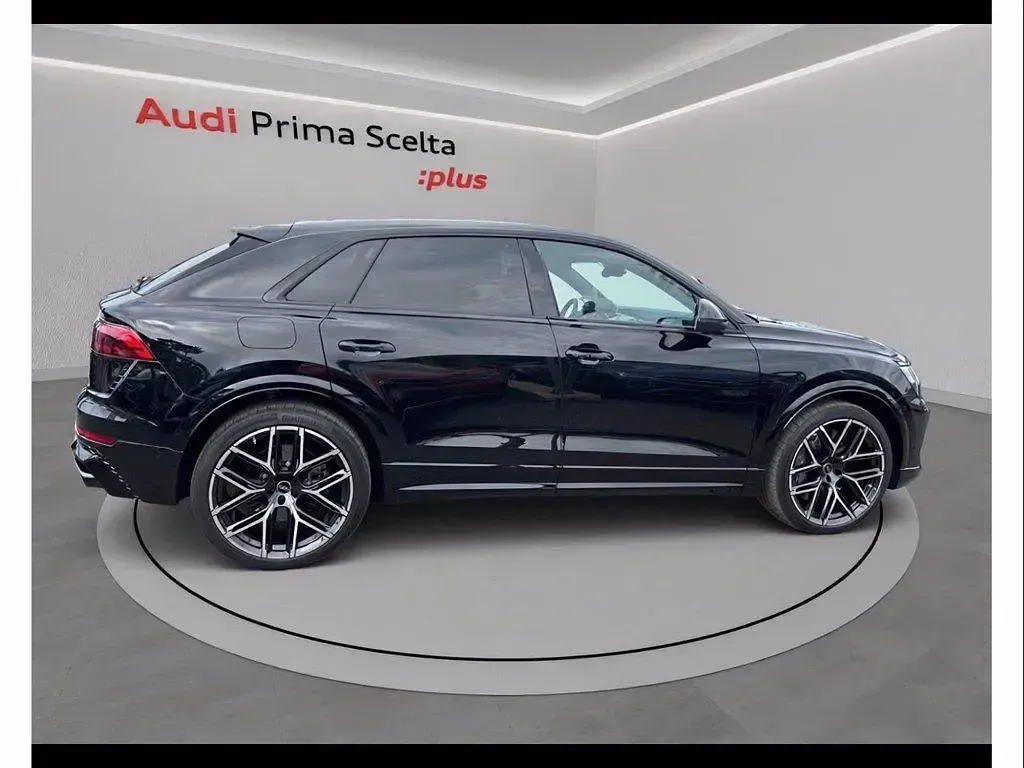 Usata Audi Q8 Performance 640 CV (470 kW) 2025 SUV